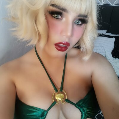 Kyliehuxley Trans Analtoys Free Cam XXX
