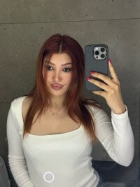 Tynadii's webcam live show