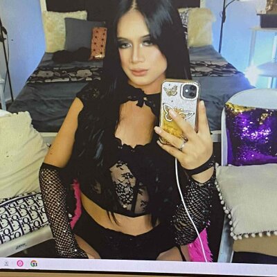 LustfulTrans profile