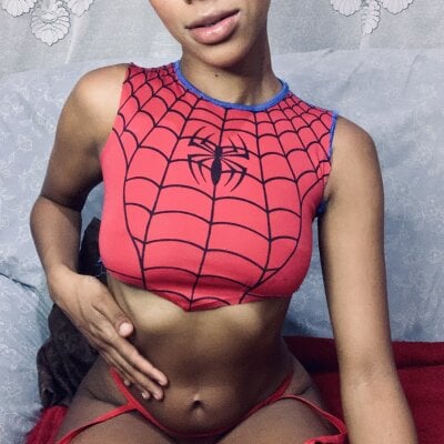 Cammgirlmii on StripChat