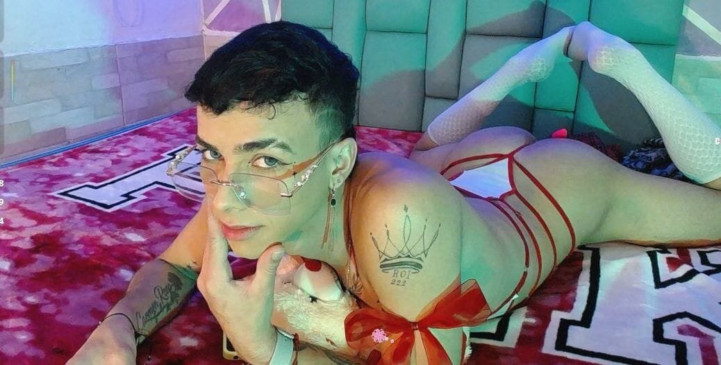 May_latin_boy