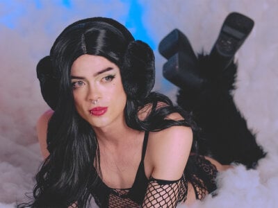 noelle__silva from stripchat
