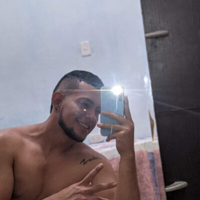 STEVAN_PARKER69 Avatar