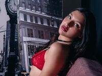 lilith_blaze's webcam live show