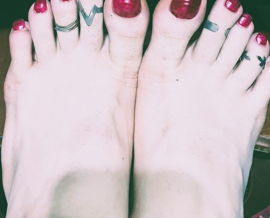 feetqueens profile