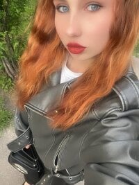 MilagrosWind's webcam live show