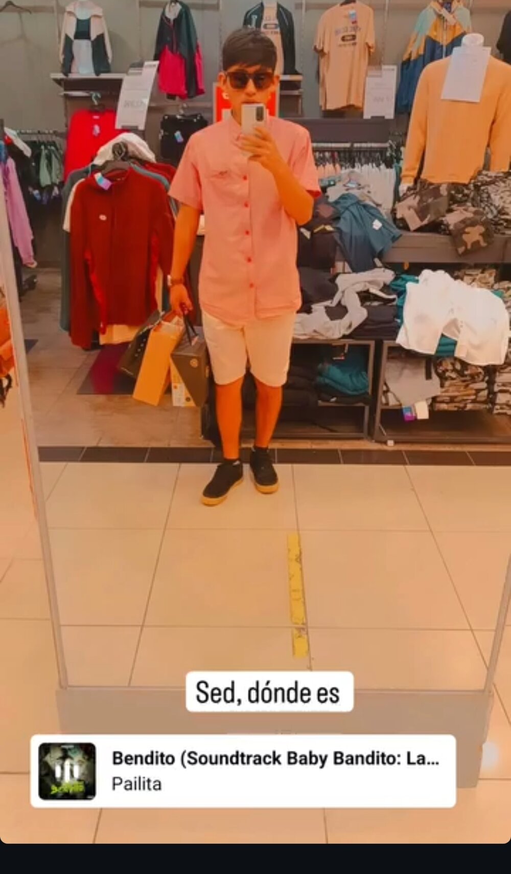 sbandres' Offline XXX Chat