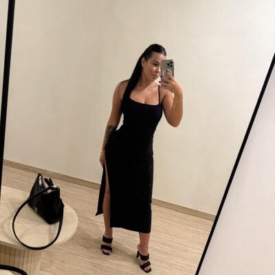 Cassyanna on StripChat