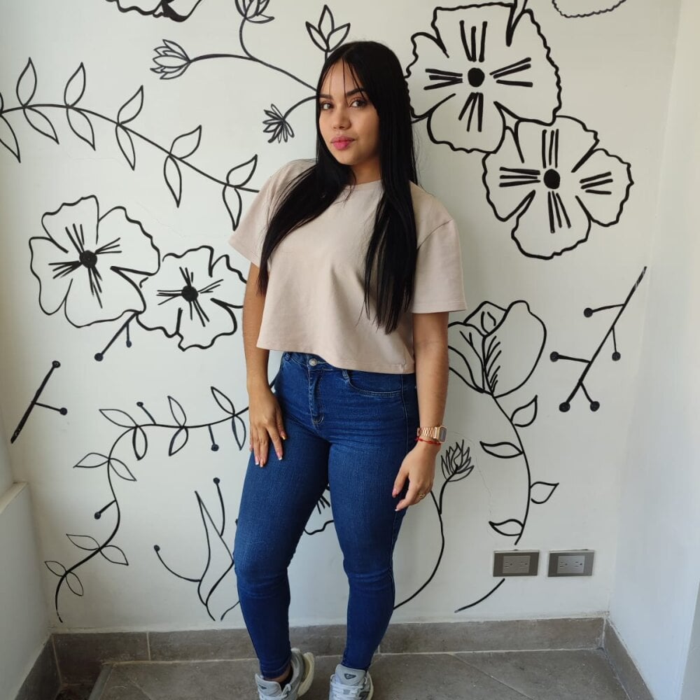 ThaliaCox1 profile