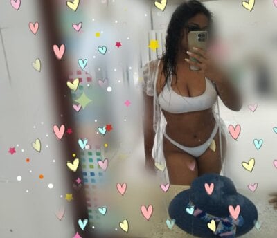 RUBYROUSE_ - Stripchat Girl 