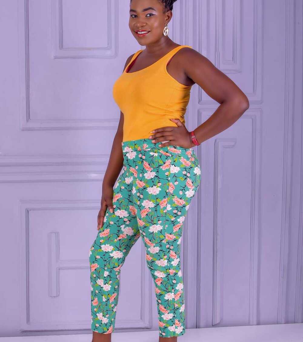Aiyola profile