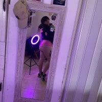natiarg1 Webcam Model Profile