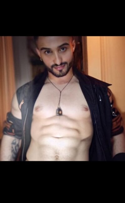 EROTIC_DANCE_S7 - Stripchat Boy 