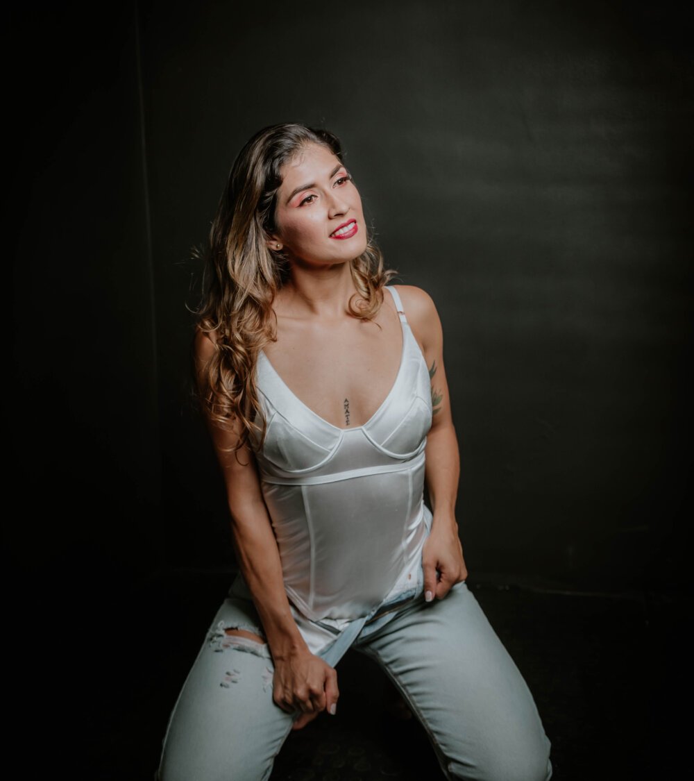 AlessaLeroy profile