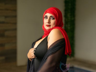HijabiMilf - Stripchat Pov Lovense Best Girl 