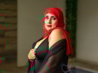 HijabiMilf's webcam live show