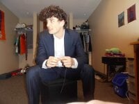 TheLittleAni's webcam live show