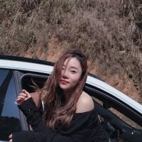 xiangyubaby01's webcam live show