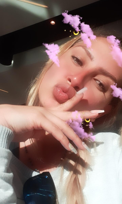 arianna_dirtyextrem 🤵 live cam