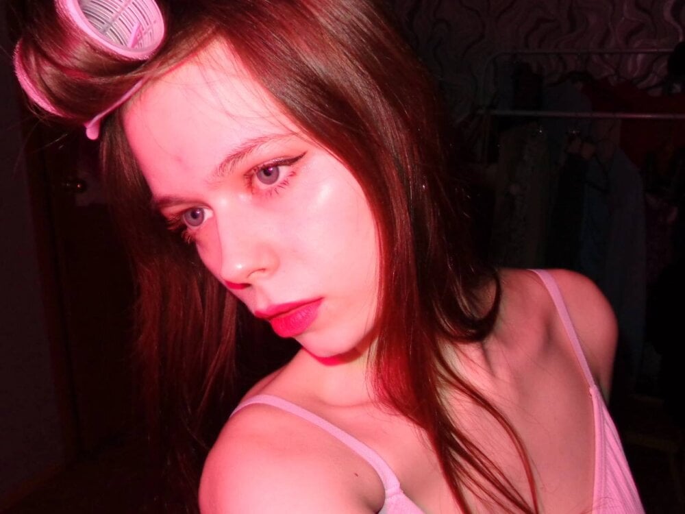 FlossieFizer profile