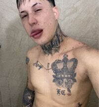 monster_Dickdr's webcam live show