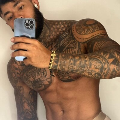 Muscle_man16 Male Ejaculation Free Cam Strip