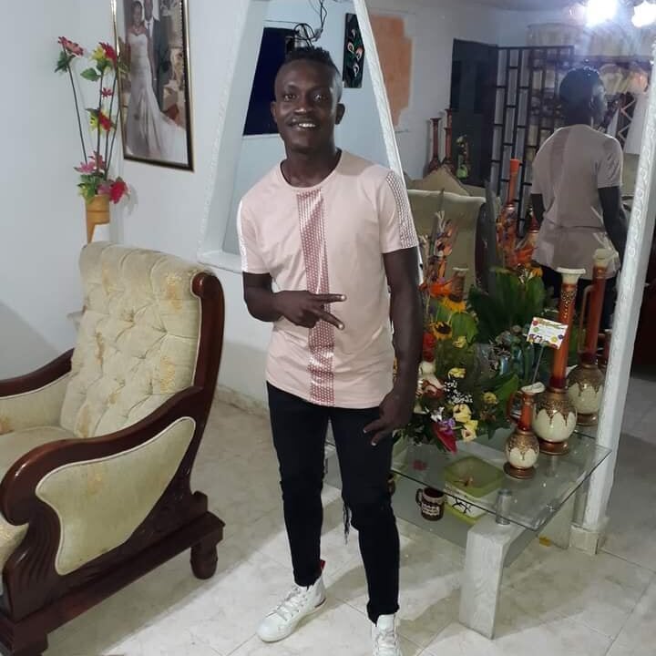 Ronalflow22 profile