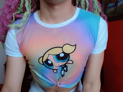 HillarysMichel Avatar