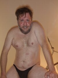 Andymo43 Webcam Model Profile
