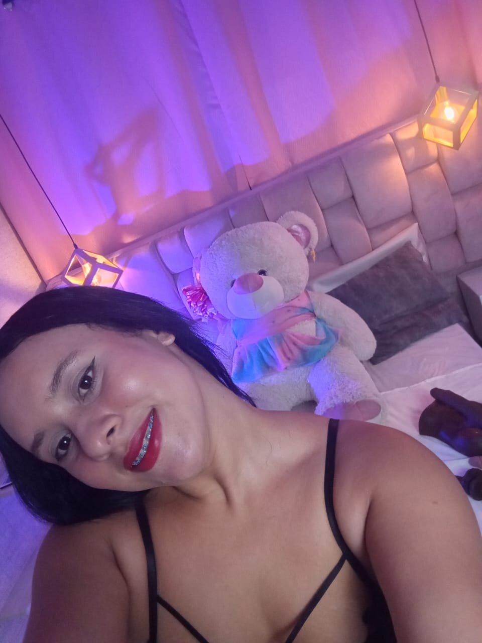 AlanaaSmithxx