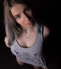 ArielWild's Offline XXX Chat