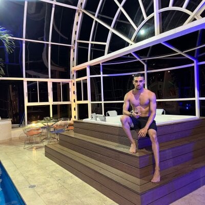Andrewclarkxx