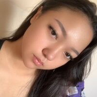 CutieWon's webcam live show