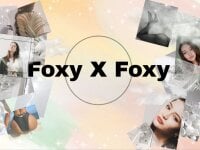 FoxyXfoxy's Offline Chat Room