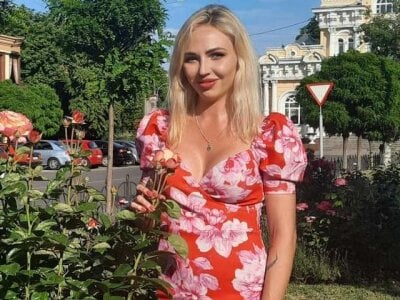 AngelinaLove28 - ukrainian blondes