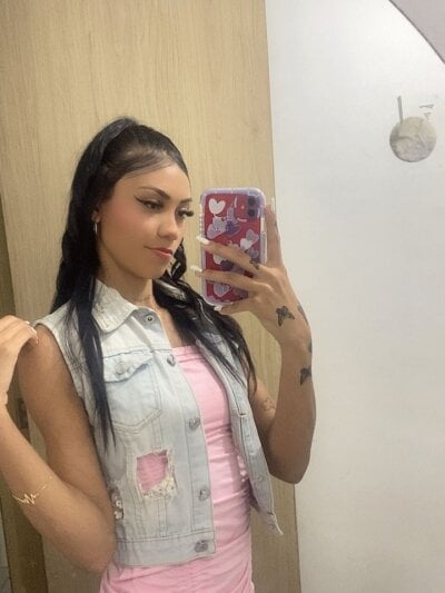 Teenager_mess - Stripchat Teen Glamour Blowjob Couple 