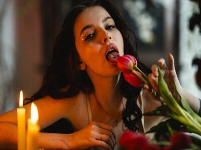 SexXtasyy Female Eroticdance Webcam Nude