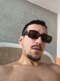 parabellumm - Live Cam