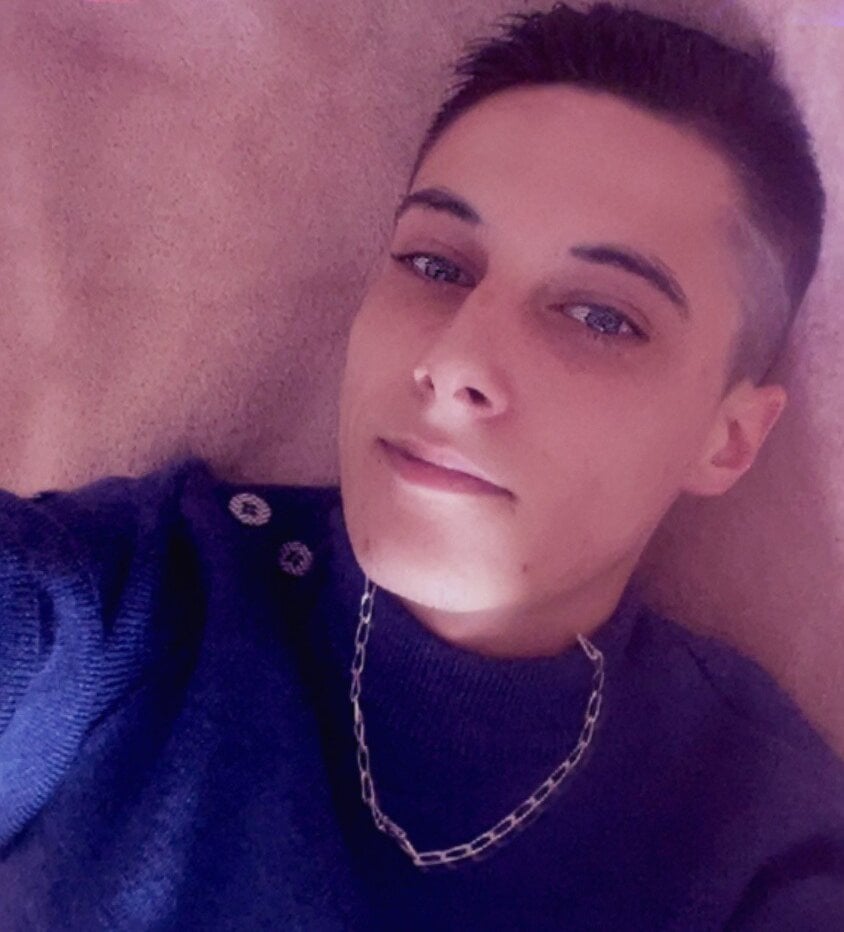 Cam boy fresh-laD