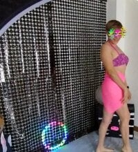 rosyxs1's webcam live show