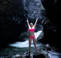 Model CharlotteDoe