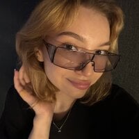 StarsCute's webcam live show
