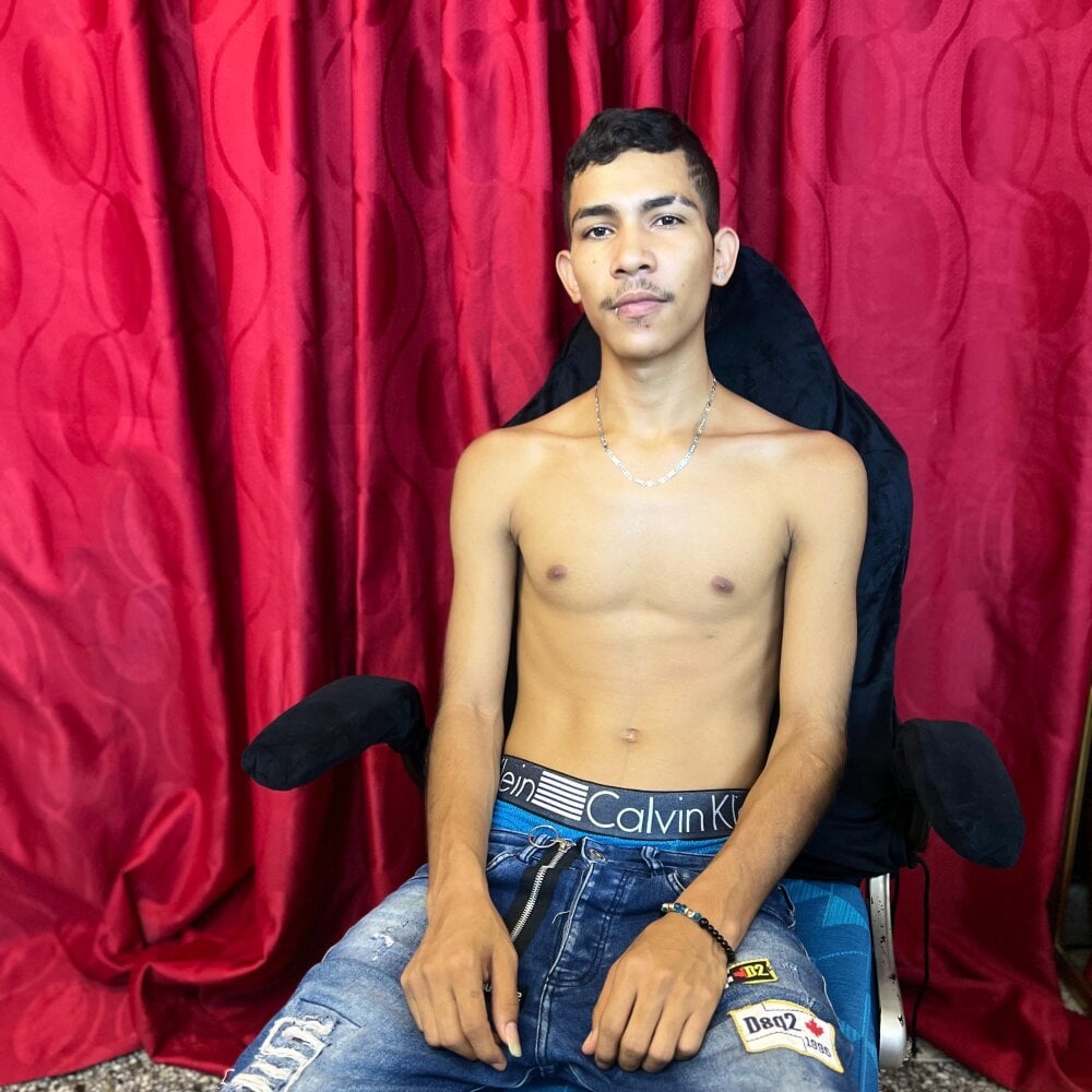 jerry_marks' Offline XXX Chat