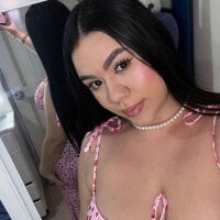 annie_barozzi's webcam live show