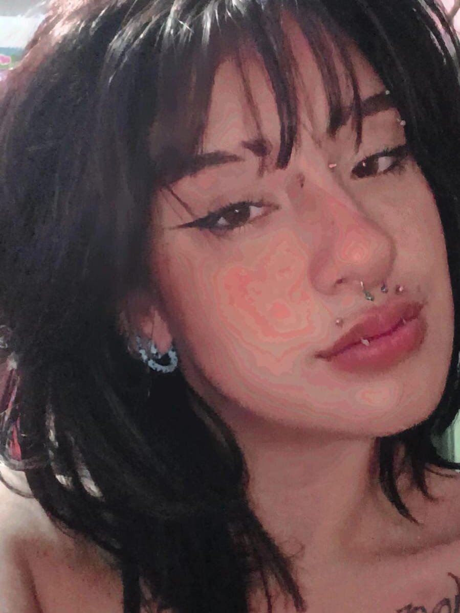 Mell_ass profile