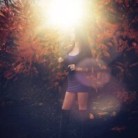 _OliviaRedHead's Offline Chat Room