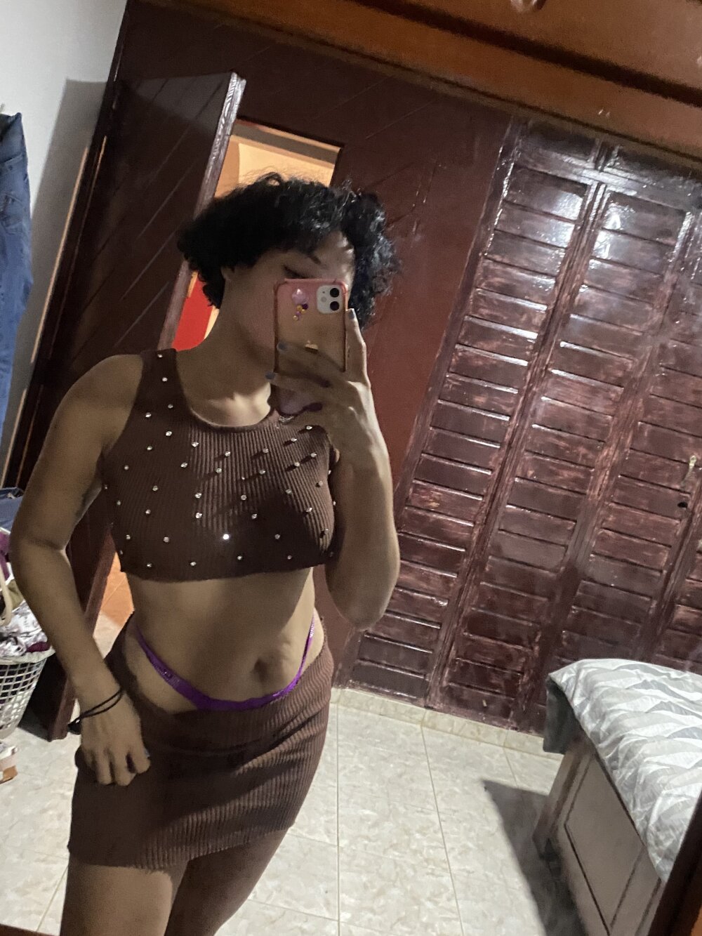 tiffany__rd_'s Offline XXX Chat