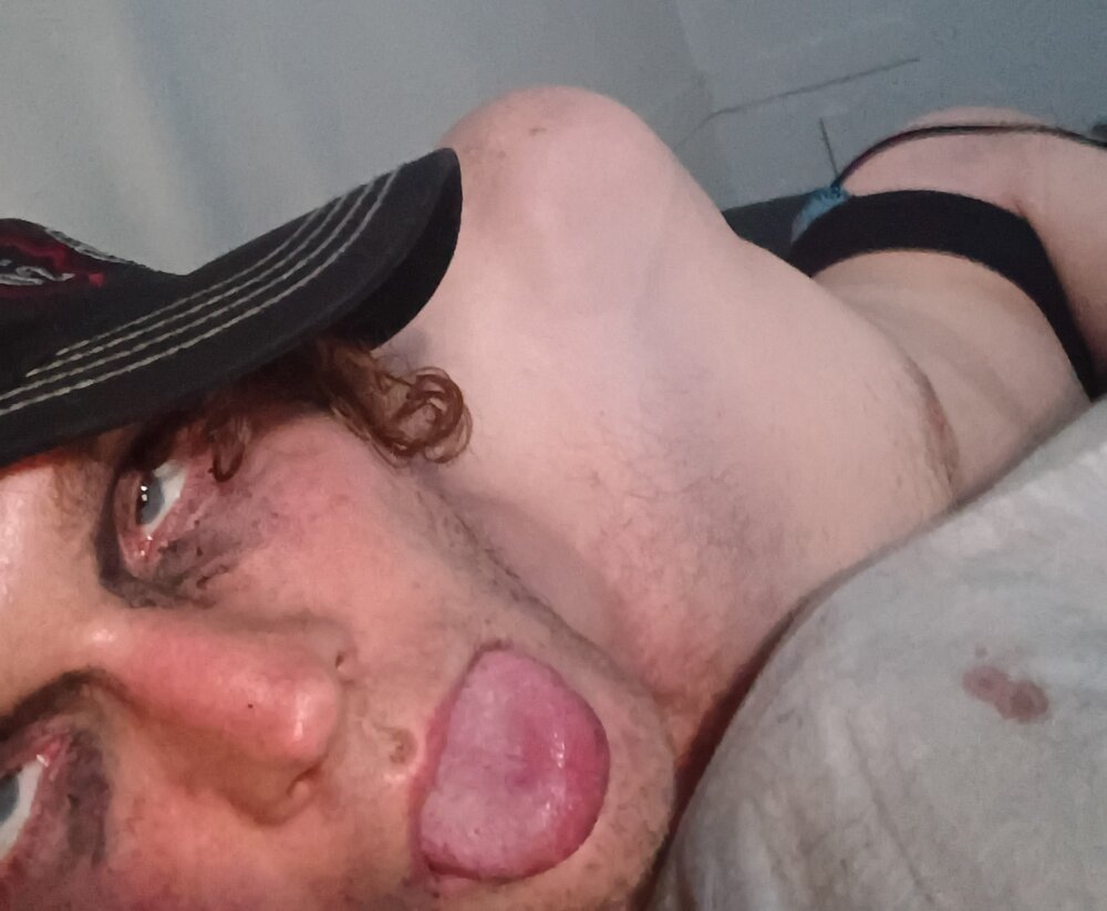 BBSexy_Boii's Offline XXX Chat