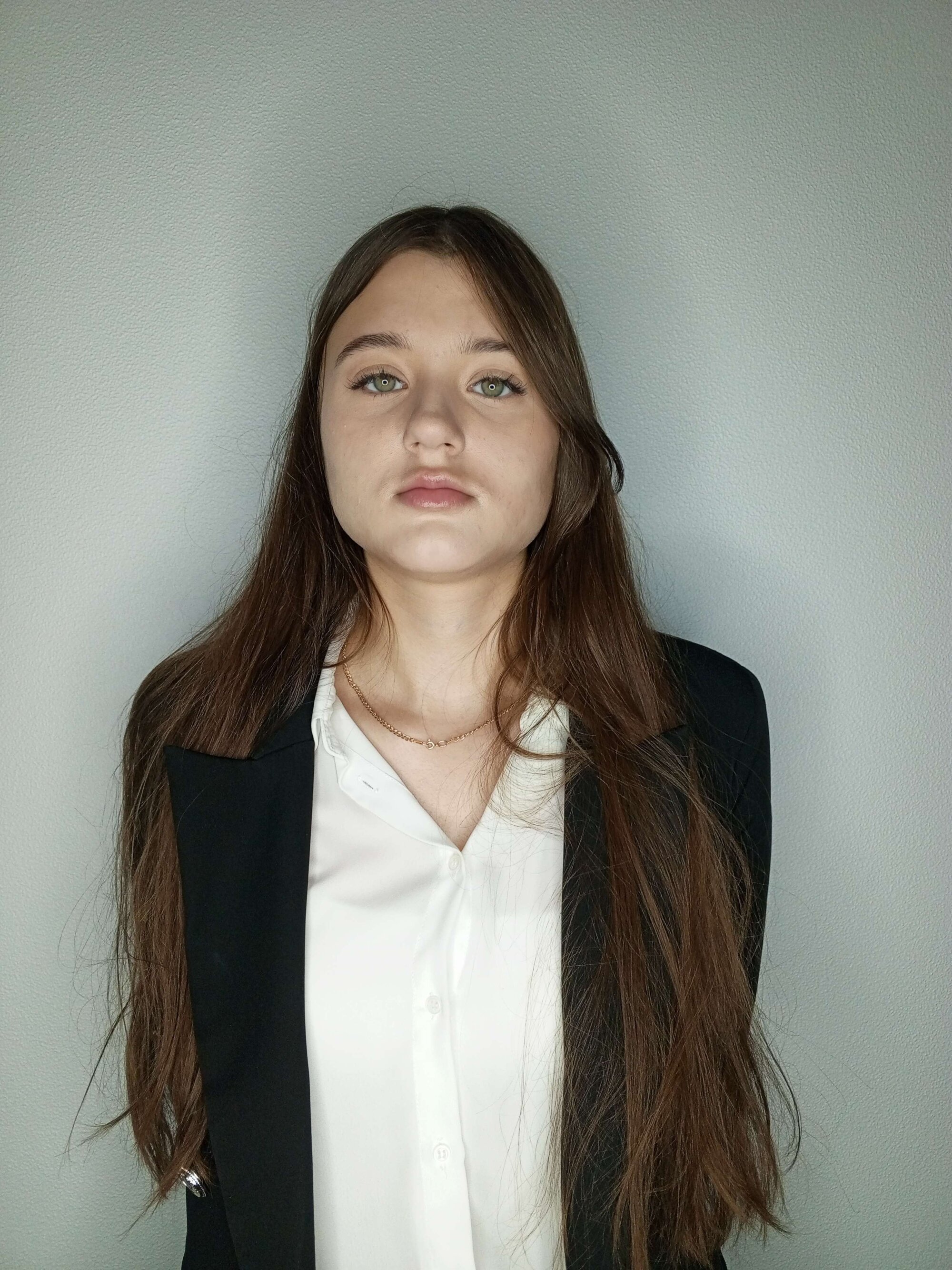 MaxineGosson