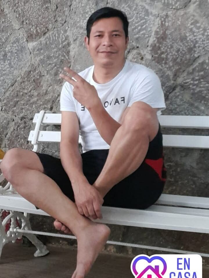 El_Macho001's Offline XXX Chat